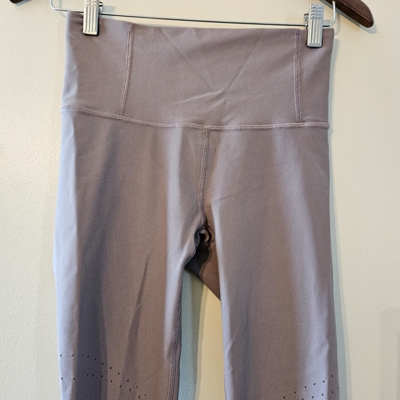 Lululemon Zoned In Tight 2020 Casual Leggings Size 6. - Picture 8 of 15